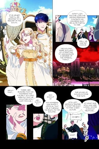Your Throne Volume One: A Webtoon Unscrolled Graphic Novel by SAM