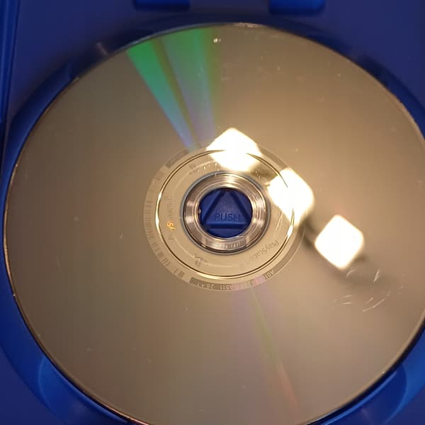 Psychonauts, PlayStation 2, PS2