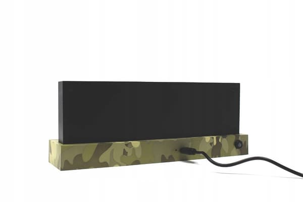 Call of Duty LED light, 22 cm