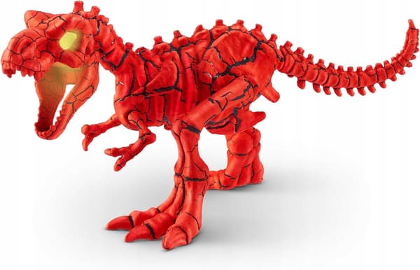 ZURU Robo Alive Interactive Dinosaur Egg Excavation STEM Set