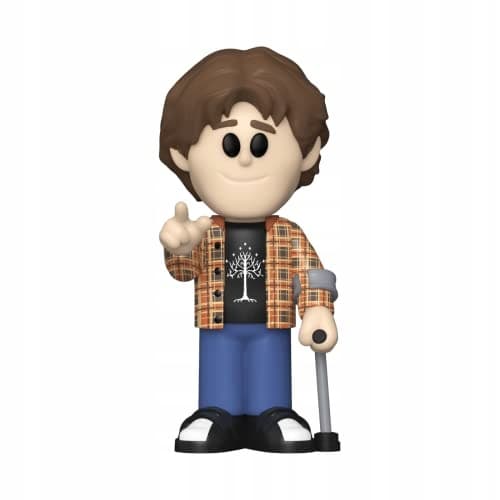 FUNKO SODA SHAZAM FIGURINE