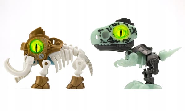 BIOPOD DUO PACK