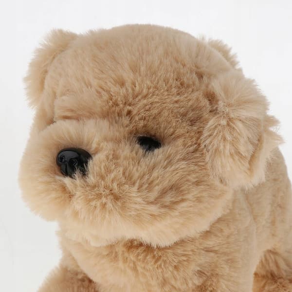 Electronic Robot Dog, Functional Plush Dog with Movement I