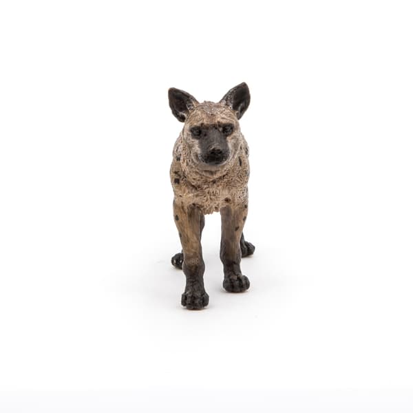 PAPO HYENA FIGURINE