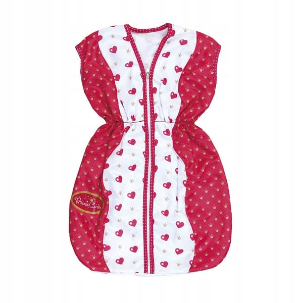 KLEIN 1601 Princess Coralie doll’s sleeping bag