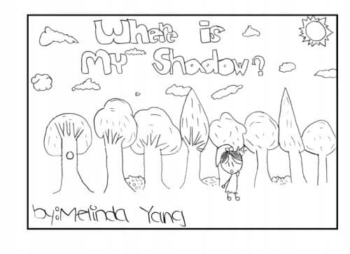Where is My Shadow?