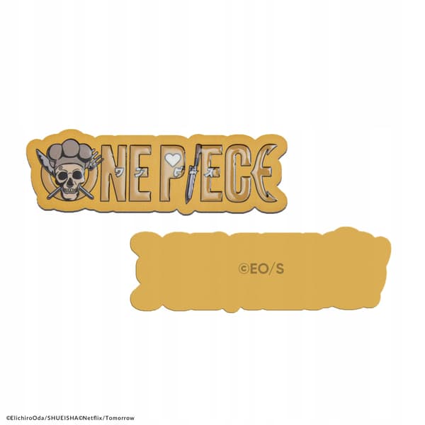 Set of 8 magnets, One Piece