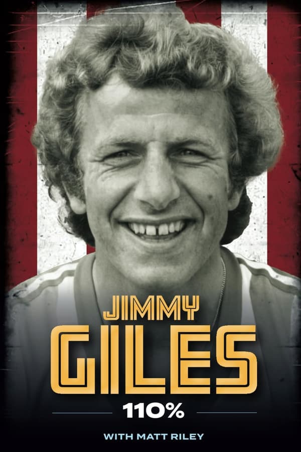 Riley, Matt, Jimmy, Giles 110 per cent