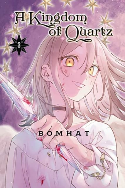 A Kingdom of Quartz 3: Bomhat