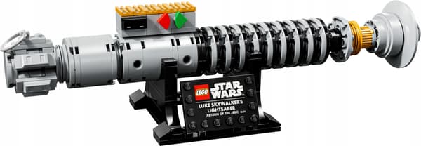 LEGO 40730 STAR WARS – LIGHTSABRE