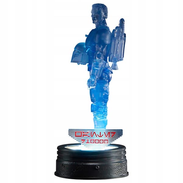 Hasbro – Star Wars Holocomm Collection Figures: Axe Woves, 15cm