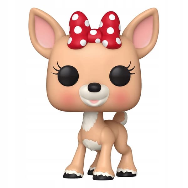 Funko Pop Clarice Collectible Figures, 10 cm