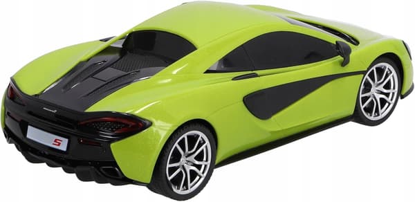 Kool Speed – 1:16 Scale Remote-Controlled McLaren 570S 49685