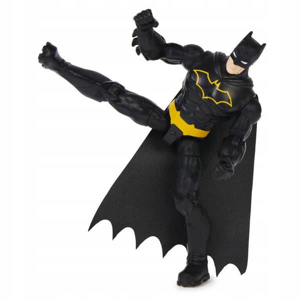 SPIN MASTER BATMAN DC FIGURINE Figurine ACCESSORIES