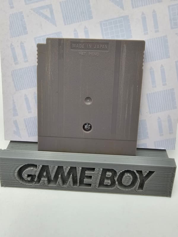 GAME BOY ADVENTURE ISLAND ORIGINAL