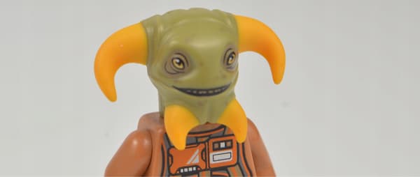 LEGO Star Wars sw1068 Boolio minifigure
