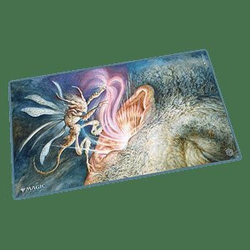 Magic: The Gathering Lorwyn Eclipsed: "Dream Seizer" Playmat
