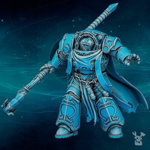 Viral Bottom Walker DakkaDakkaStore