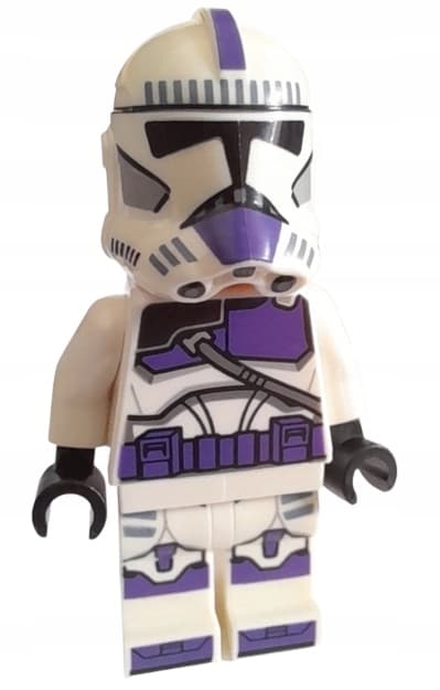 LEGO Star Wars Clone Trooper figure (sw1207)