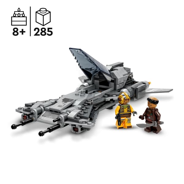LEGO Star Wars 75346 Pirate Fighter
