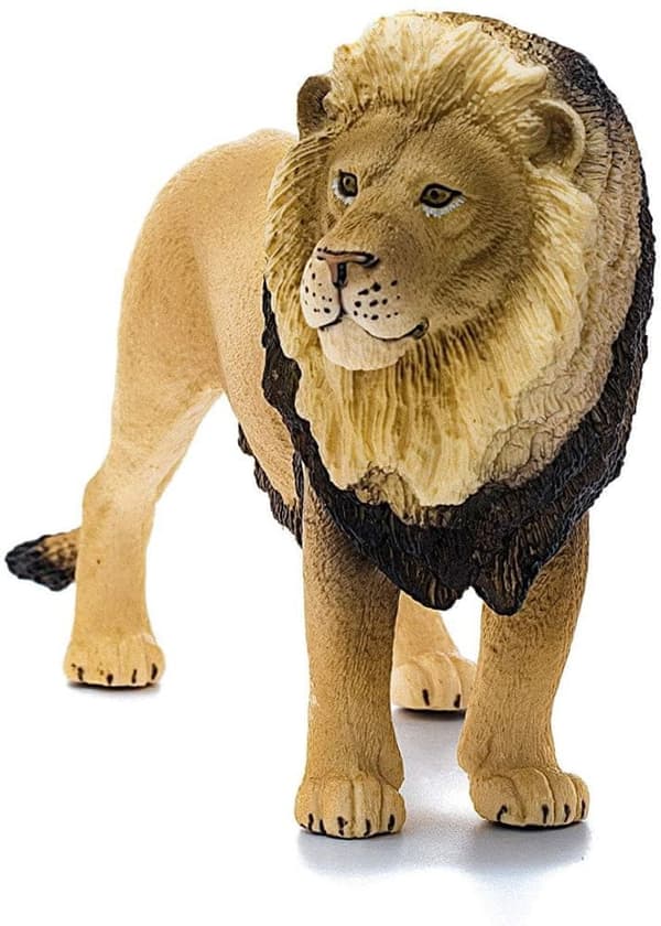SCHLEICH LION 26787 [FIGURINE]