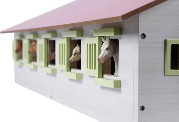 9-BOX STABLE 44934 HIPO
