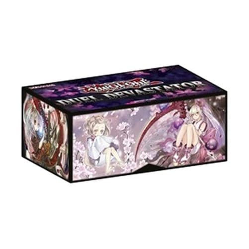 Yu-Gi-Oh! 3x Duel Devastator