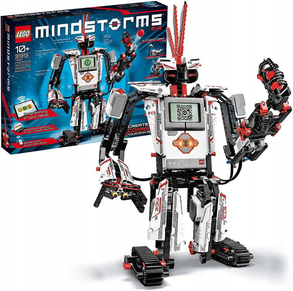 LEGO Mindstorms 31313