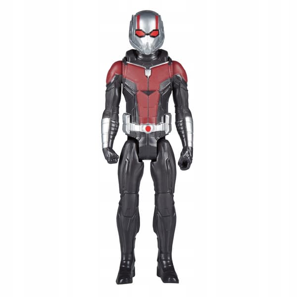Hasbro Avengers Ant-Man Figure, 30 cm, E0844