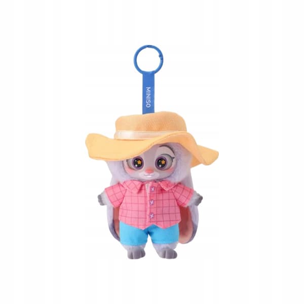Blind box – collectable figure: MINISO Zootopia