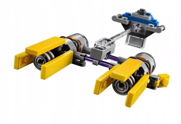LEGO Star Wars 30461 Podracer Polybag