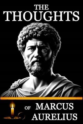 AURELIUS, MARCUS *The Thoughts of Marcus Aurelius*