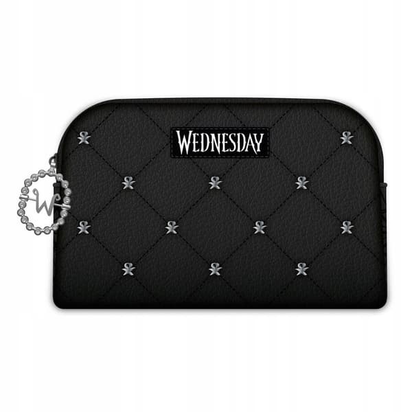 Bluesky Wednesday make-up bag