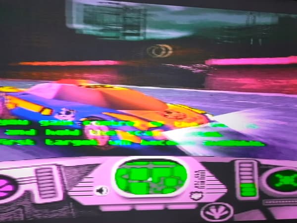 CRIME KILLER PSX 3XA – READ THE DESCRIPTION!