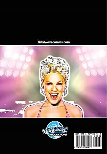 Female Force: Pink