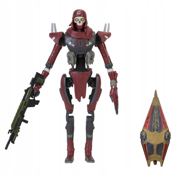 Apex Legends – Season 2 – Revenant