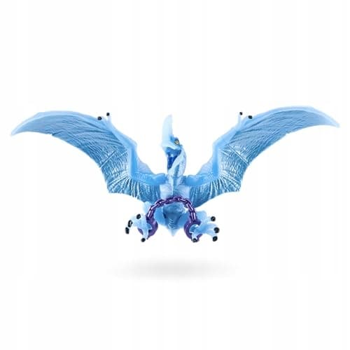 ZURU 5 Surprise Dino Strike Ice Age Capsule Dinosaur Figure