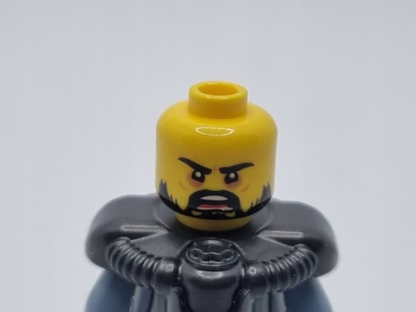 LEGO 70632 Ninjago CRUSHER njo422