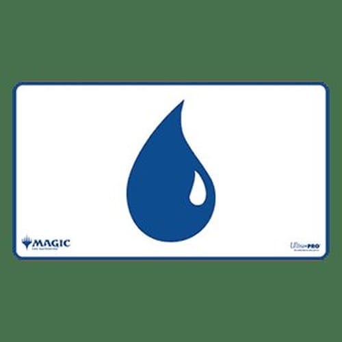 Magic: The Gathering Mana 8 Island Playmat