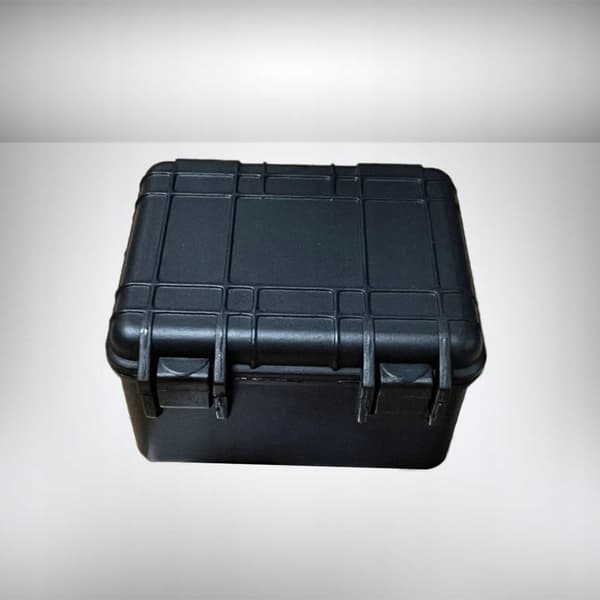 1:18 Action Figure, ‘The Suitcase’ Scene, Chest Model, Cosplay Props, Medium Scale