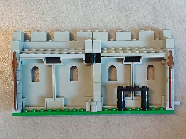 Lego 6061, please note the description!!!