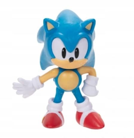 Jakks Pacific Sonic 40687 6 cm figurine