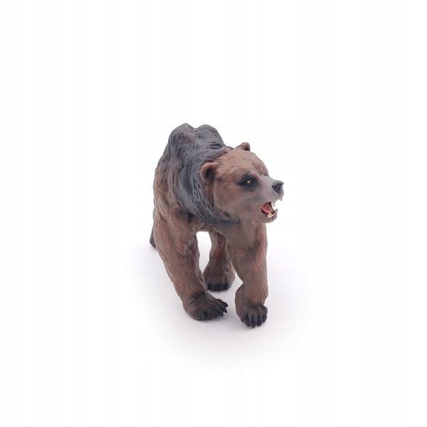 PAPO PREHISTORIC BEAR FIGURINE