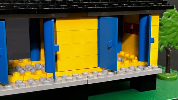 341 LEGO Magazine