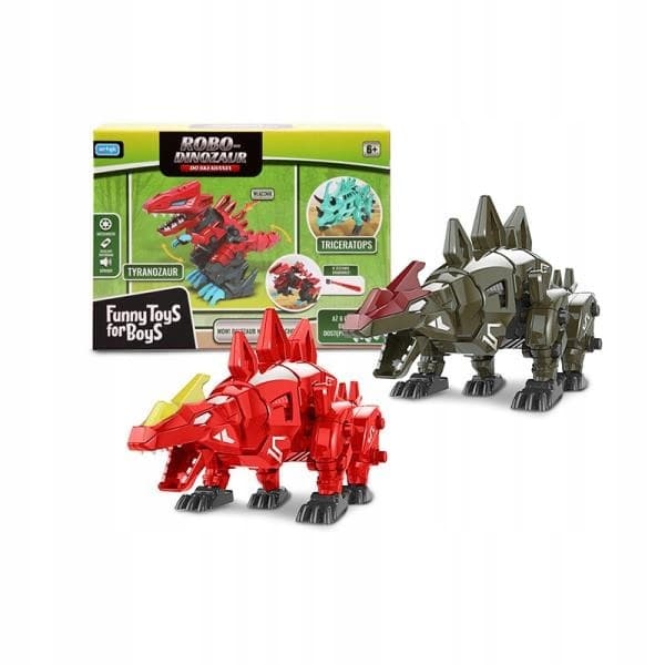ARTYK 32360 BUILD-YOUR-OWN DINOSAUR