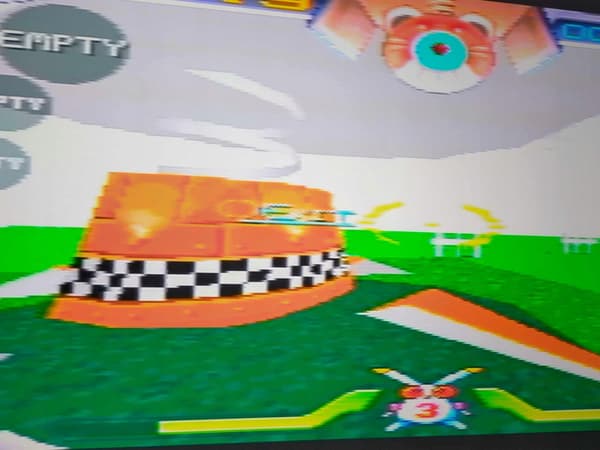 JUMPING FLASH PSX GAME – DISC ONLY