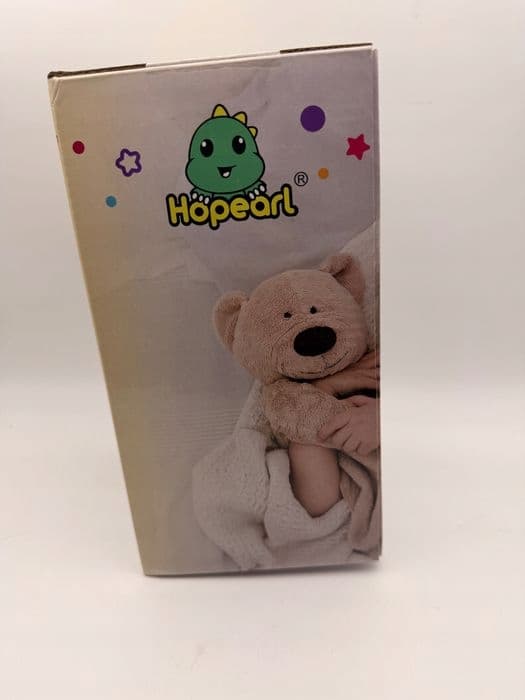 Plush unicorn set with little unicorns