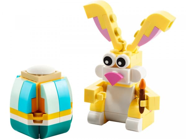 LEGO Creator 30583 Easter Bunny