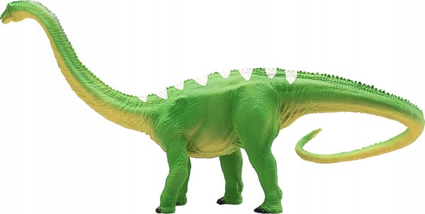 DIPLODOCUS DINOSAUR - MOJO - 387137