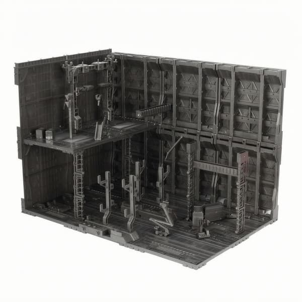 Base Vt-116-37 action figure